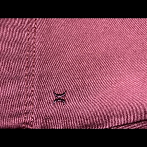 Hurley Women’s Jacket Medium. - Picture 4 of 5